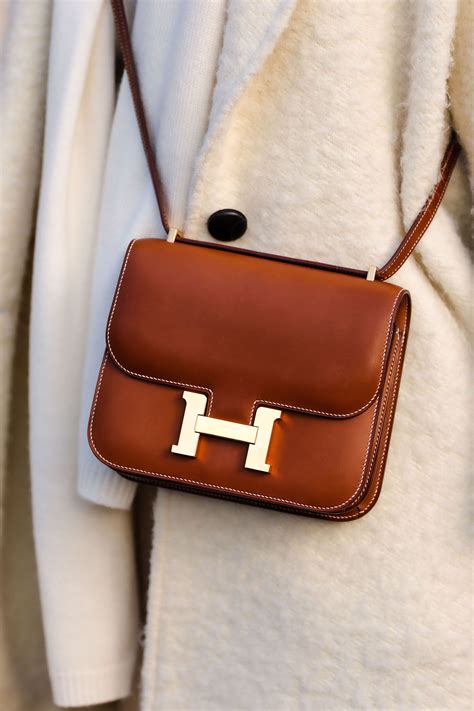 leather goods Hermes